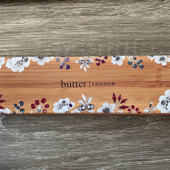 Butter London Eyeshadow Strip Palette - Picture 1 of 2